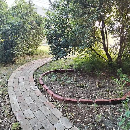 Appartamento Garden In The Center Spalato Esterno foto