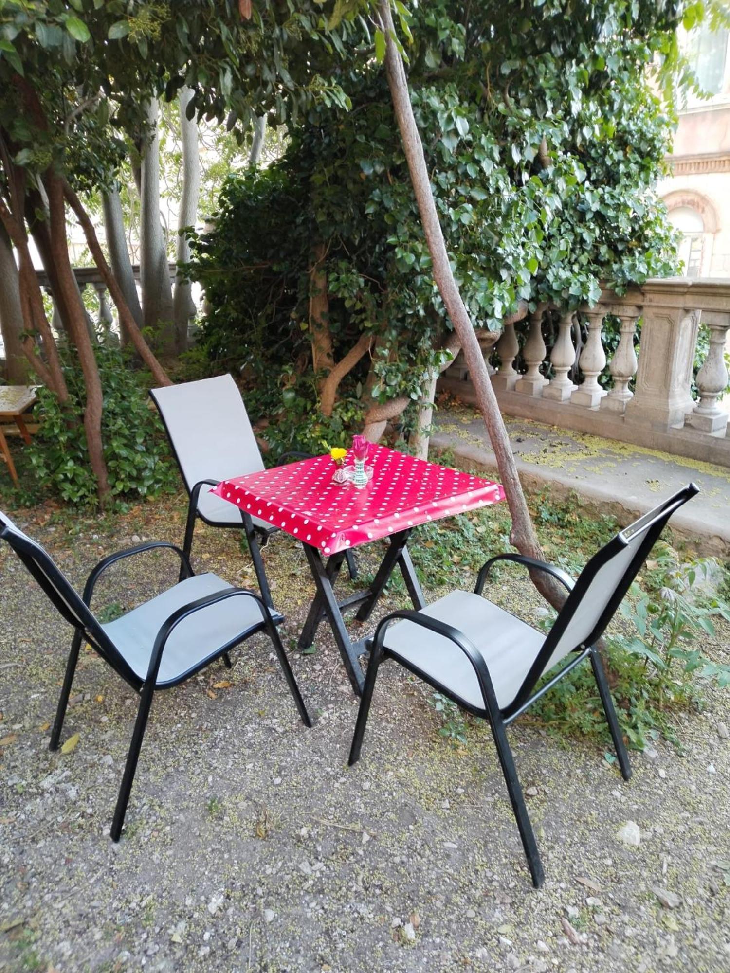 Appartamento Garden In The Center Spalato Esterno foto
