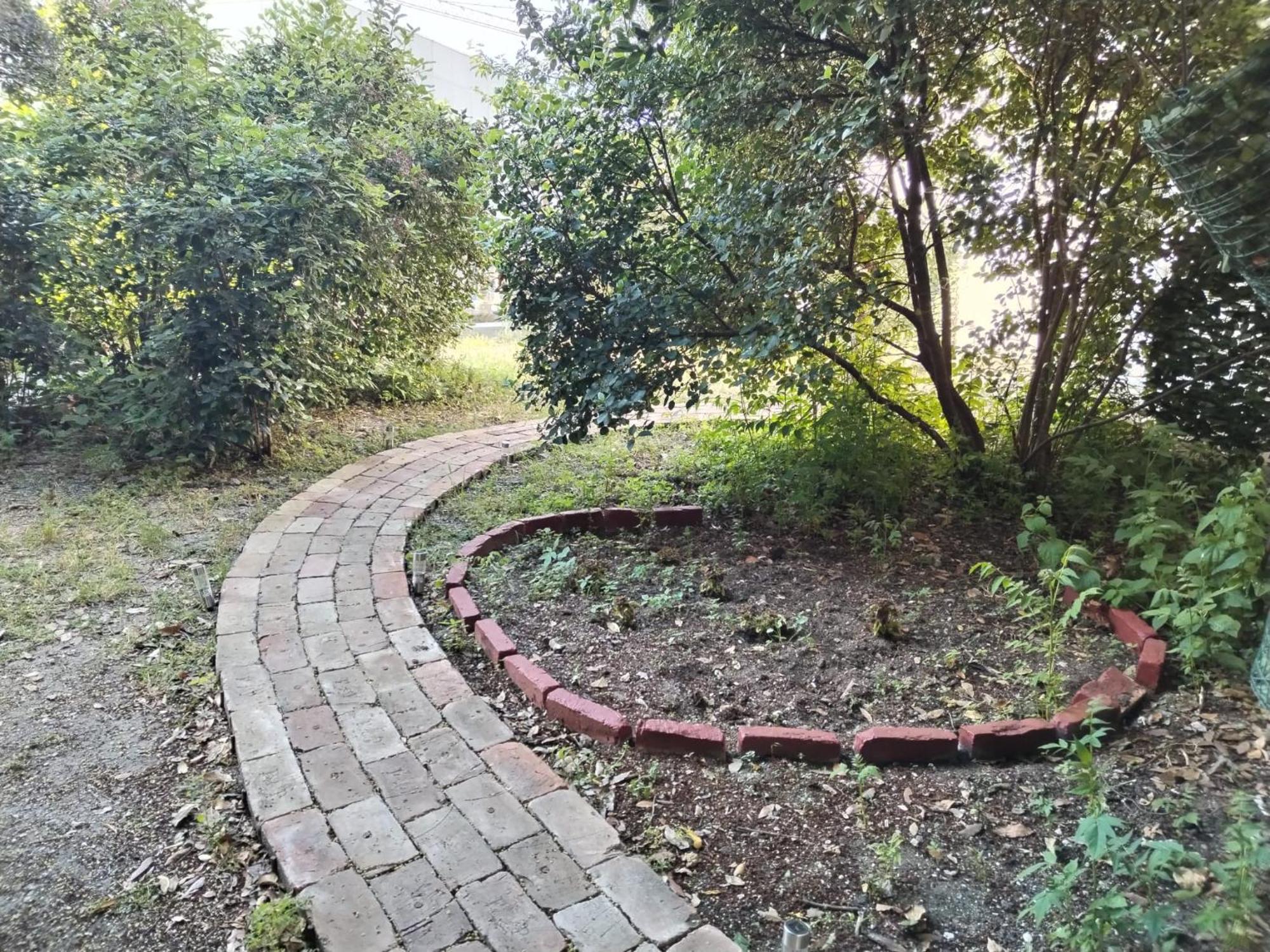 Appartamento Garden In The Center Spalato Esterno foto